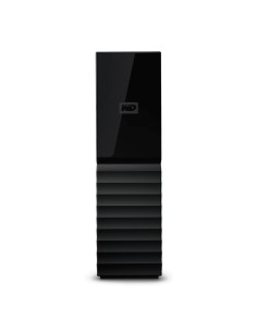 Western Digital My Book disco duro externo 14 TB Micro-USB B 3.2 Gen 1 (3.1 Gen 1) Negro 2