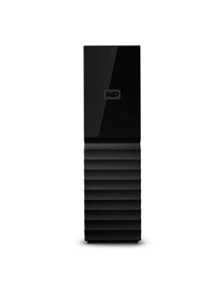 Western Digital My Book disco duro externo 14 TB Micro-USB B 3.2 Gen 1 (3.1 Gen 1) Negro