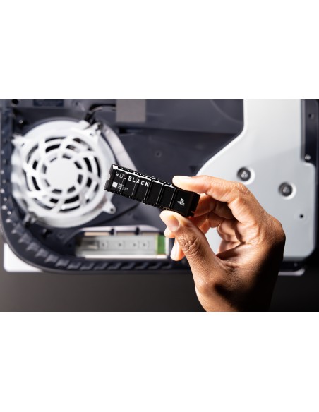 SanDisk SN850P 1 TB M.2 PCI Express 4.0 NVMe