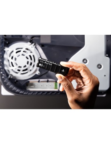 SanDisk SN850P 2 TB M.2 PCI Express 4.0 NVMe