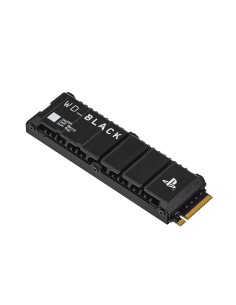 SanDisk SN850P 4 TB M.2 PCI Express 4.0 NVMe