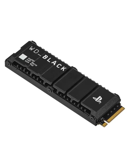 SanDisk SN850P 8 TB M.2 PCI Express 4.0 NVMe