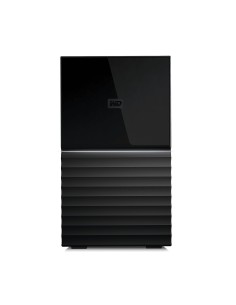 Western Digital My Book Duo disco duro externo 24 TB USB Type-A   USB Type-C 3.2 Gen 1 (3.1 Gen 1) Negro 2