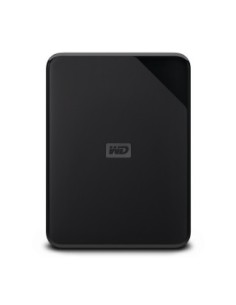 Western Digital WDBJRT0040BBK-WESN disco duro externo 4 TB USB 3.2 Gen 1 (3.1 Gen 1) Negro