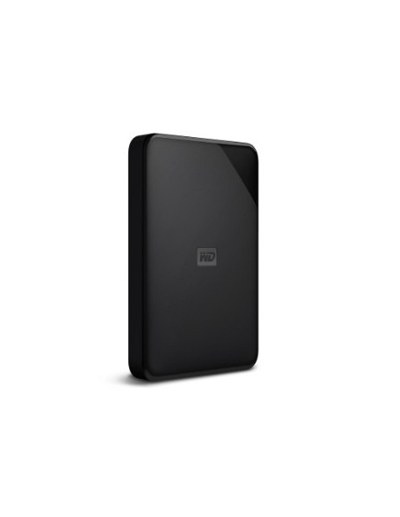 Western Digital WDBJRT0040BBK-WESN disco duro externo 4 TB USB 3.2 Gen 1 (3.1 Gen 1) Negro