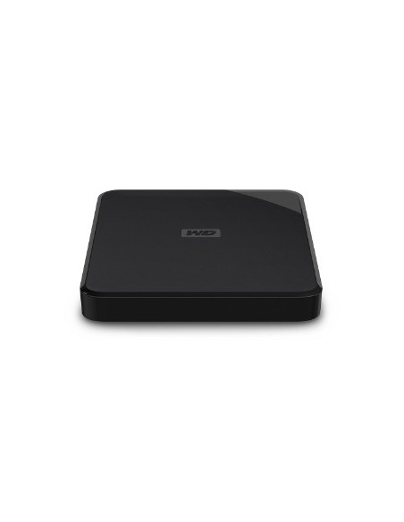 Western Digital WDBJRT0040BBK-WESN disco duro externo 4 TB USB 3.2 Gen 1 (3.1 Gen 1) Negro