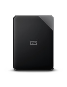 Western Digital Elements SE disco duro externo 5 TB USB tipo A 3.2 Gen 1 (3.1 Gen 1) Negro