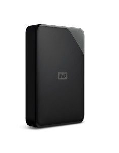 Western Digital Elements SE disco duro externo 5 TB USB tipo A 3.2 Gen 1 (3.1 Gen 1) Negro 2