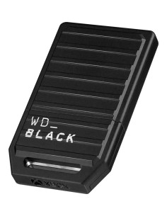 SanDisk WD BLACK C50 Expansion Card Xbox 2TB Tarjeta de expansión de almacenamiento 2