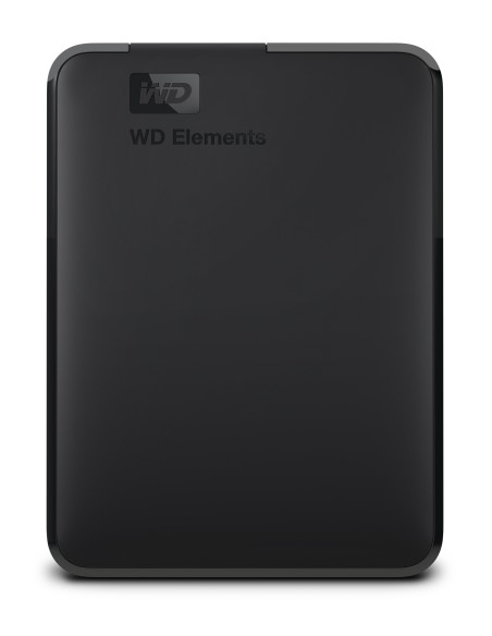 Western Digital WD Elements Portable disco duro externo 1,5 TB 2.5" Micro-USB B 3.2 Gen 1 (3.1 Gen 1) Negro