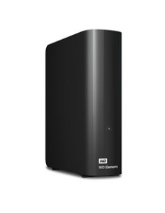Western Digital Elements WDBWLG0080HBK-EESN disco duro externo 8 TB Micro-USB B 3.2 Gen 1 (3.1 Gen 1) Negro 2