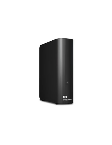 Western Digital Elements WDBWLG0080HBK-EESN disco duro externo 8 TB Micro-USB B 3.2 Gen 1 (3.1 Gen 1) Negro