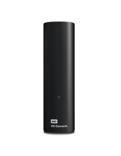 Western Digital Elements WDBWLG0100HBK-EESN disco duro externo 10 TB Micro-USB B 3.2 Gen 1 (3.1 Gen 1) Negro 2