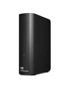 Western Digital Elements WDBWLG0140HBK-EESN disco duro externo 14 TB Micro-USB B 3.2 Gen 1 (3.1 Gen 1) Negro