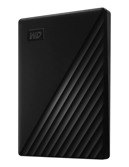 Western Digital My Passport disco duro externo 1 TB 2.5" 3.2 Gen 1 (3.1 Gen 1) Negro