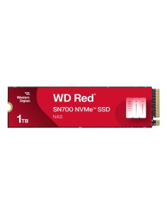SanDisk Red WD SN700 NVMe 1 TB M.2 PCI Express 3.0