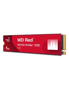 SanDisk Red WD SN700 NVMe 1 TB M.2 PCI Express 3.0 2