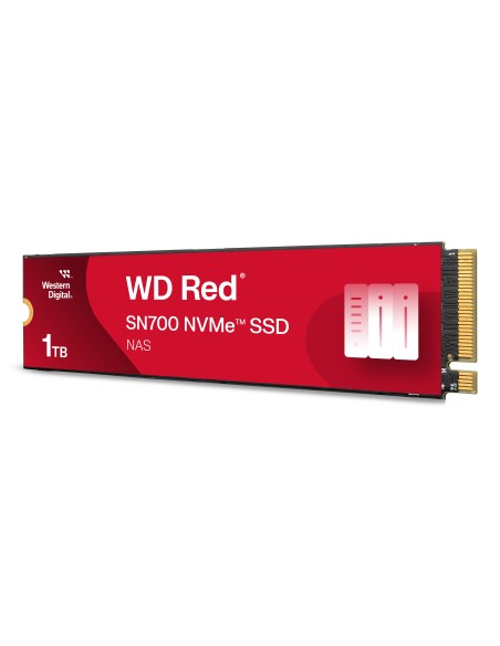 SanDisk Red WD SN700 NVMe 1 TB M.2 PCI Express 3.0