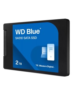 Western Digital Blue SA510 2 TB 2.5" Serial ATA III 2