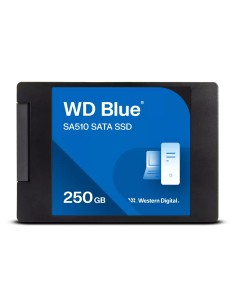 Western Digital WDS250G3B0A unidad de estado sólido 250 GB 2.5" micro SATA NVMe