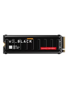 Western Digital Black SN8100 8 TB M.2 PCI Express 5.0 NVMe TLC 3D NAND