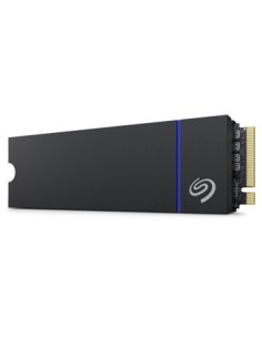 Seagate Game Drive PS5 NVMe 2 TB M.2 PCI Express 4.0 3D TLC