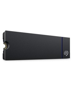 Seagate Game Drive PS5 NVMe 2 TB M.2 PCI Express 4.0 3D TLC 2