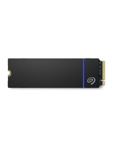 Seagate Game Drive PS5 NVMe 2 TB M.2 PCI Express 4.0 3D TLC