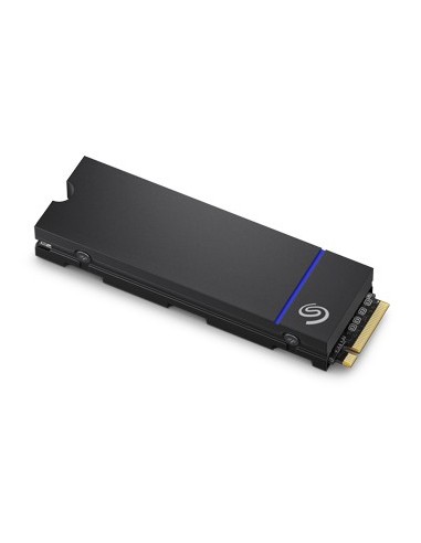 Seagate Game Drive PS5 NVMe 2 TB M.2 PCI Express 4.0 3D TLC