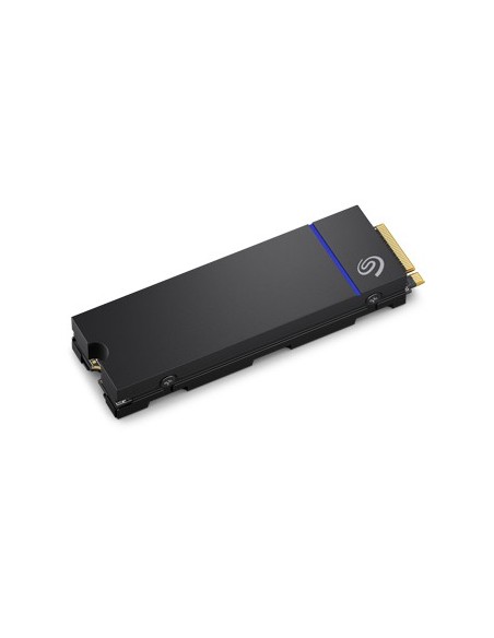 Seagate Game Drive PS5 NVMe 2 TB M.2 PCI Express 4.0 3D TLC