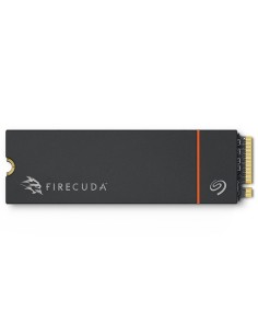 Seagate FireCuda 530R 4 TB M.2 PCI Express 4.0 NVMe