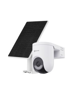 EZVIZ HB8 Lite Torreta Cámara de seguridad IP Exterior 2560 x 1440 Pixeles Pared