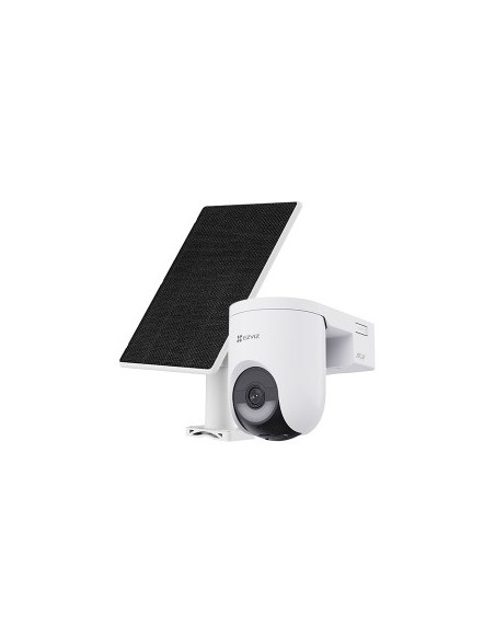 EZVIZ HB8 Lite Torreta Cámara de seguridad IP Exterior 2560 x 1440 Pixeles Pared