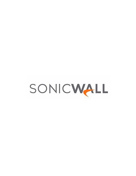 SonicWall 03-SSC-2847 gasto de mantenimiento y soporte 3 año(s)
