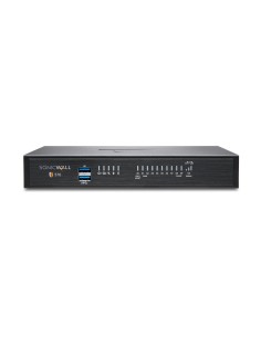 SonicWall TZ570 cortafuegos (hardware) Escritorio 4 Gbit s