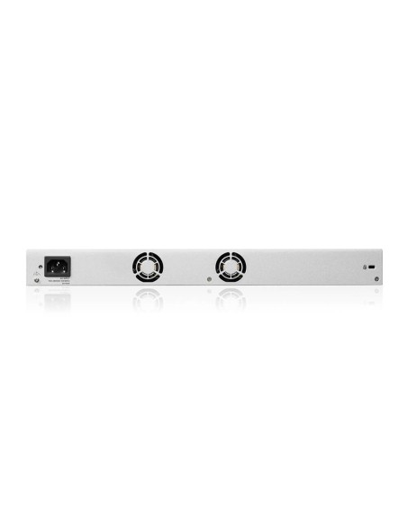 Zyxel USG FLEX 700H cortafuegos (hardware) 15 Gbit s