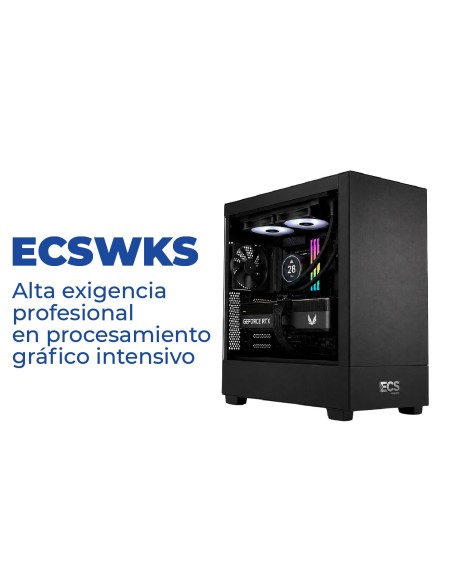 ECSWKS
