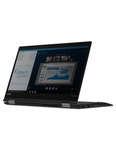 Lenovo 4XJ1D33267 filtro para monitor 33,8 cm (13.3") Portátil Filtro de privacidad para pantallas sin marco