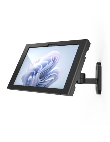 Compulocks 827B580APXB soporte de seguridad para tabletas Negro 33 cm (13")