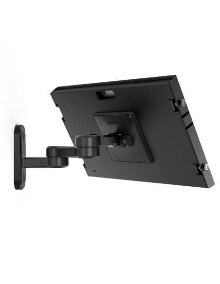 Compulocks 827B580APXB soporte de seguridad para tabletas Negro 33 cm (13")
