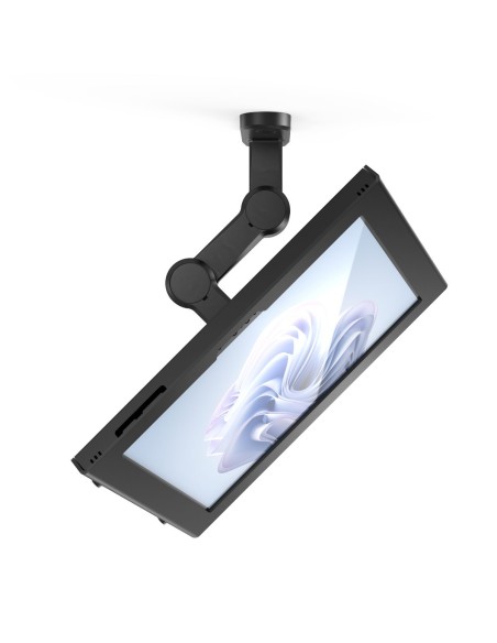 Compulocks 827B580APXB soporte de seguridad para tabletas Negro 33 cm (13")