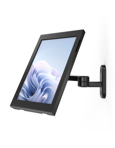 Compulocks 827B580APXB soporte de seguridad para tabletas Negro 33 cm (13")