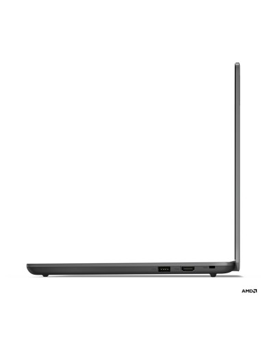 Lenovo 14e Chromebook Gen 2 AMD 3000 3015Ce 35,6 cm (14") Full HD 4 GB DDR4-SDRAM 32 GB eMMC Wi-Fi 5 (802.11ac) ChromeOS Gris