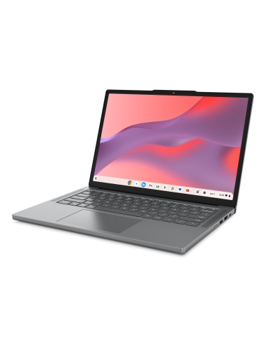 Lenovo Chrome 14M8911 MediaTek Kompanio 540 Chromebook 35,6 cm (14") WUXGA 8 GB LPDDR5x-SDRAM 128 GB UFS Wi-Fi 6E (802.11ax)