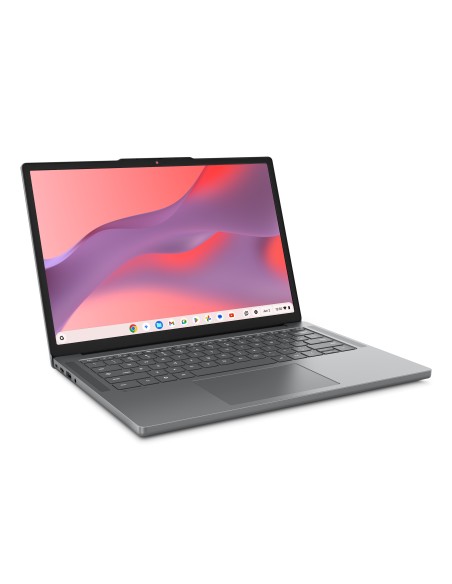 Lenovo Chrome 14M8911 MediaTek Kompanio 540 Chromebook 35,6 cm (14") WUXGA 4 GB LPDDR5x-SDRAM 128 GB UFS Wi-Fi 6E (802.11ax)