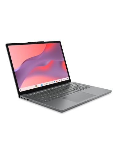 Lenovo Chrome 14M8911 MediaTek Kompanio 540 Chromebook 35,6 cm (14") WUXGA 4 GB LPDDR5x-SDRAM 128 GB UFS Wi-Fi 6E (802.11ax)