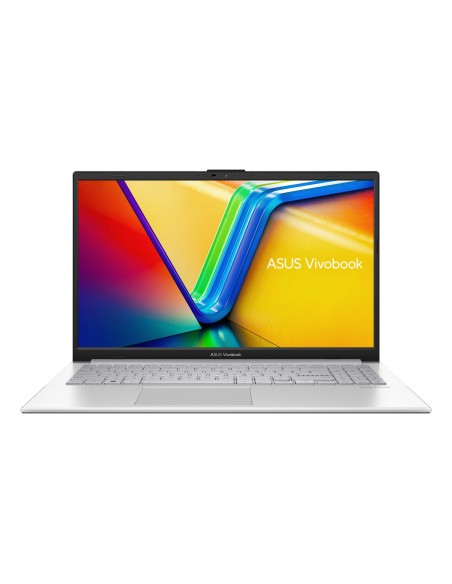 ASUS Vivobook Go 15 E1504FA-BQ4442 - Ordenador Portátil 15.6" Full HD (AMD Ryzen 5 40, 8GB RAM, 512GB SSD, Radeon 610M, Sin