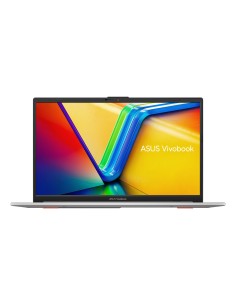 ASUS Vivobook Go 15 E1504FA-BQ4442 - Ordenador Portátil 15.6" Full HD (AMD Ryzen 5 40, 8GB RAM, 512GB SSD, Radeon 610M, Sin 2