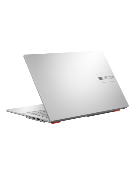 ASUS Vivobook Go 15 E1504FA-BQ4442 - Ordenador Portátil 15.6" Full HD (AMD Ryzen 5 40, 8GB RAM, 512GB SSD, Radeon 610M, Sin