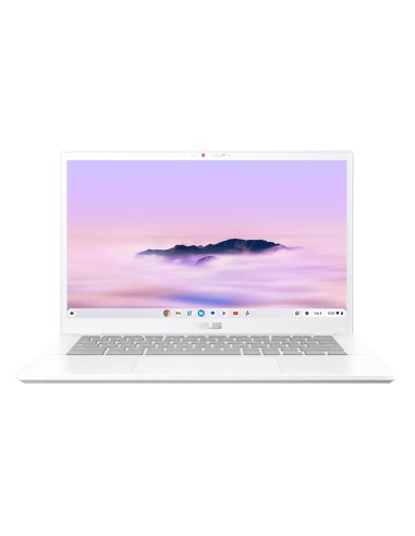 ASUS Chromebook Plus CX34 CX3402CVA-PQ1339 - Ordenador Portátil 14" Full HD (Intel Core 3 100U, 8GB RAM, 256GB UFS, Graphics,